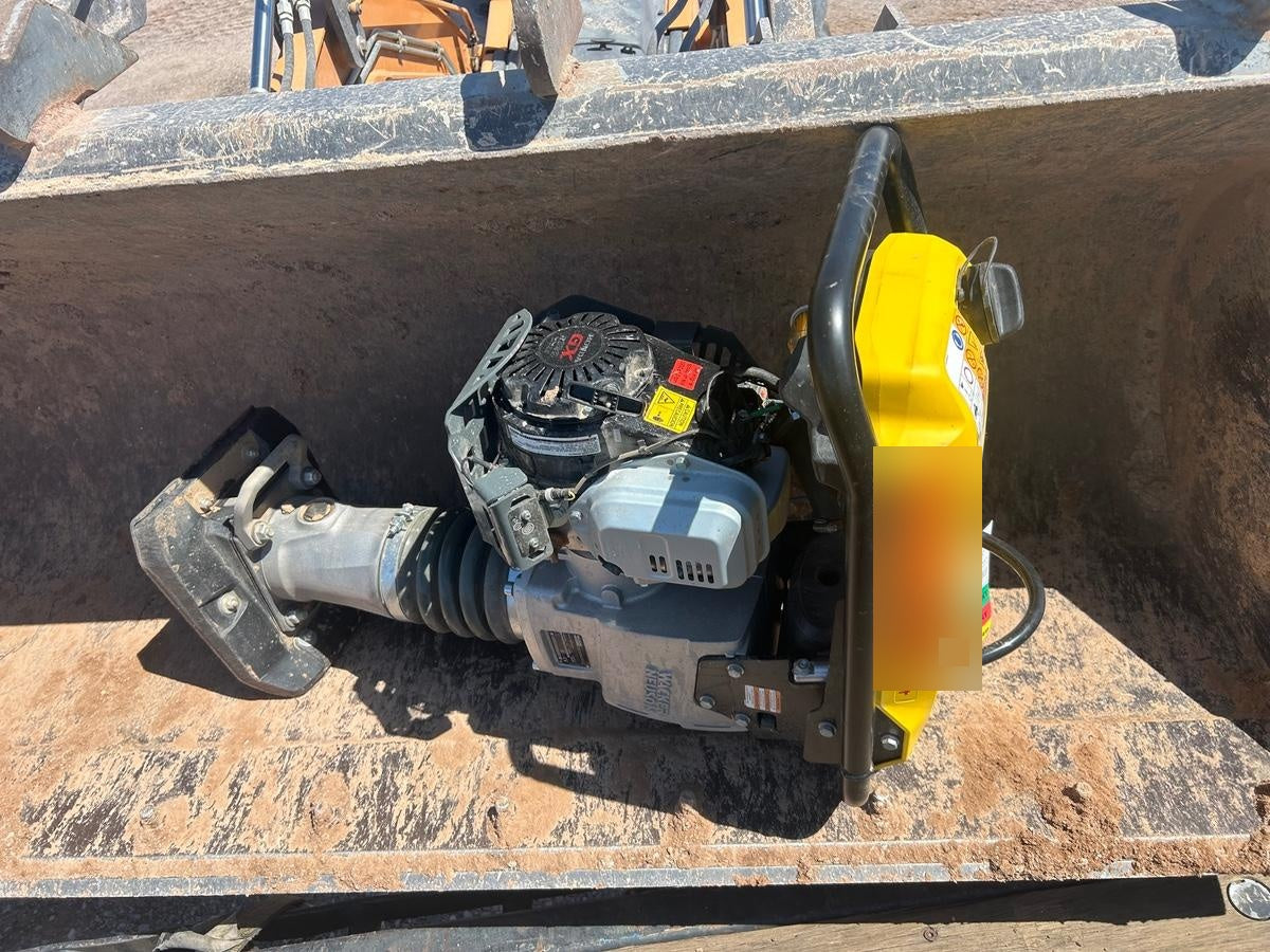 2025 WACKER NEUSON BS62-4Ab/28