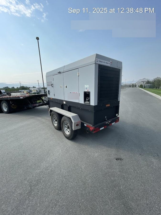 2020 WACKER NEUSON G180