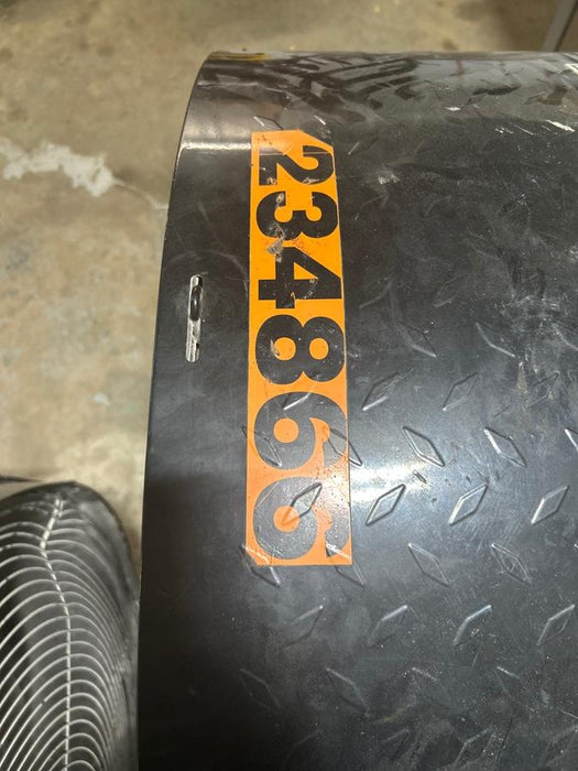 2022 MASTER MHD-42-BDF-C