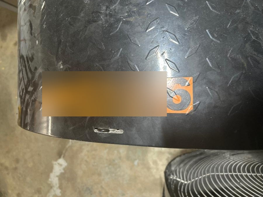 2022 MASTER MHD-42-BDF-C