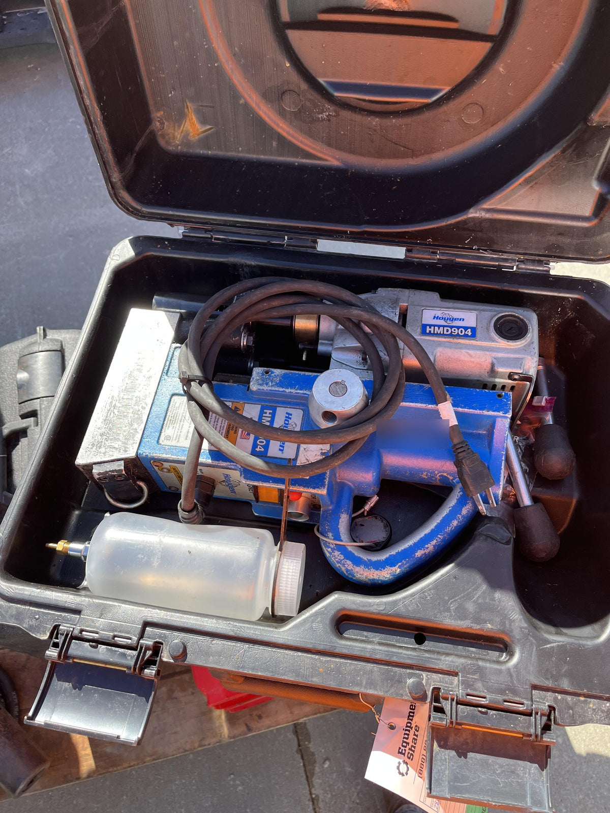 2022 HILTI TE 50-AVR