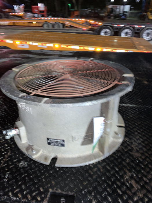 2020 MICHIGAN PNEUMATIC JF20