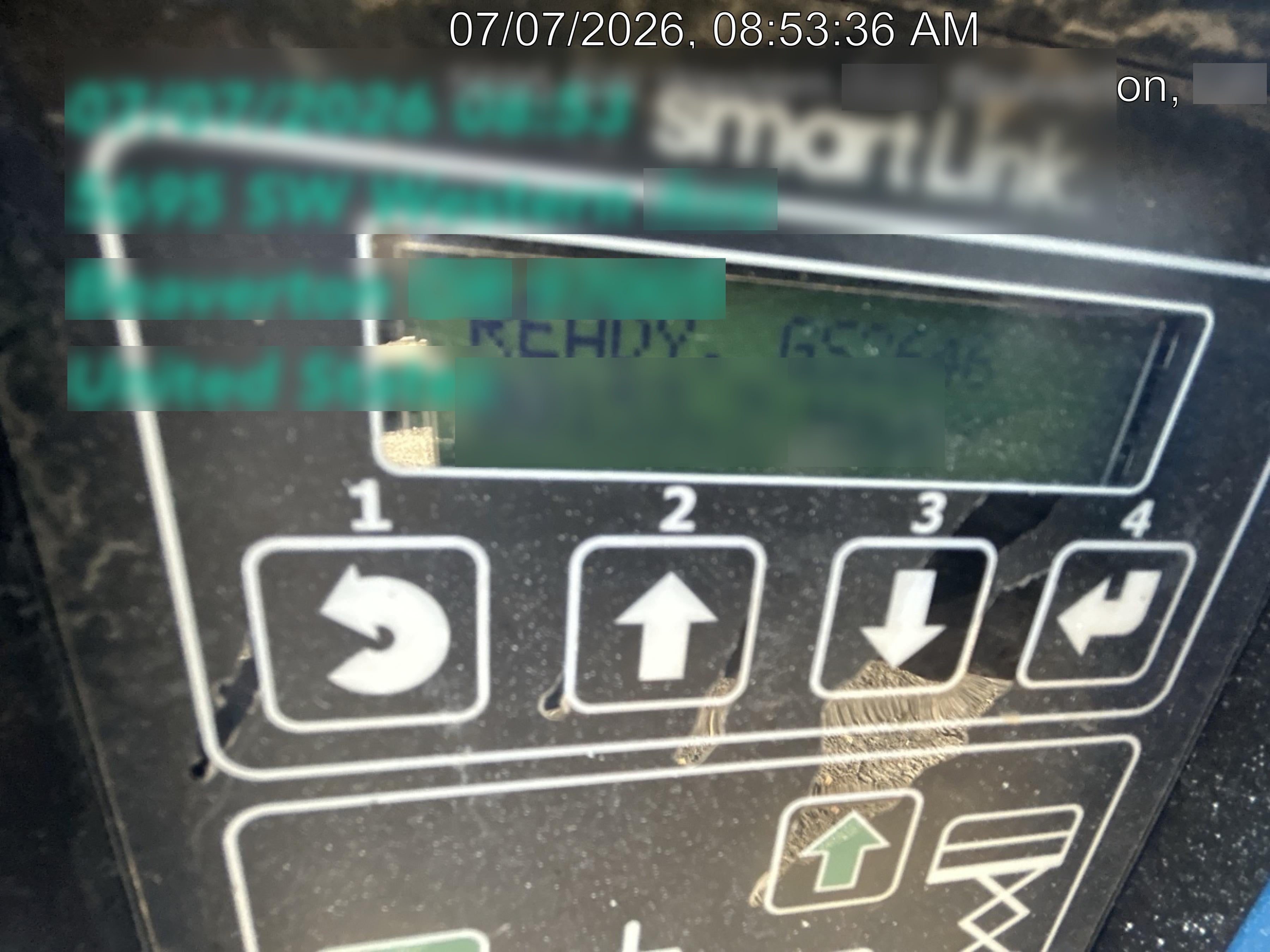 2019 GENIE GS-2646