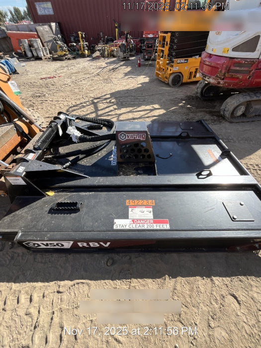 2025 VIRNIG RBV72-25