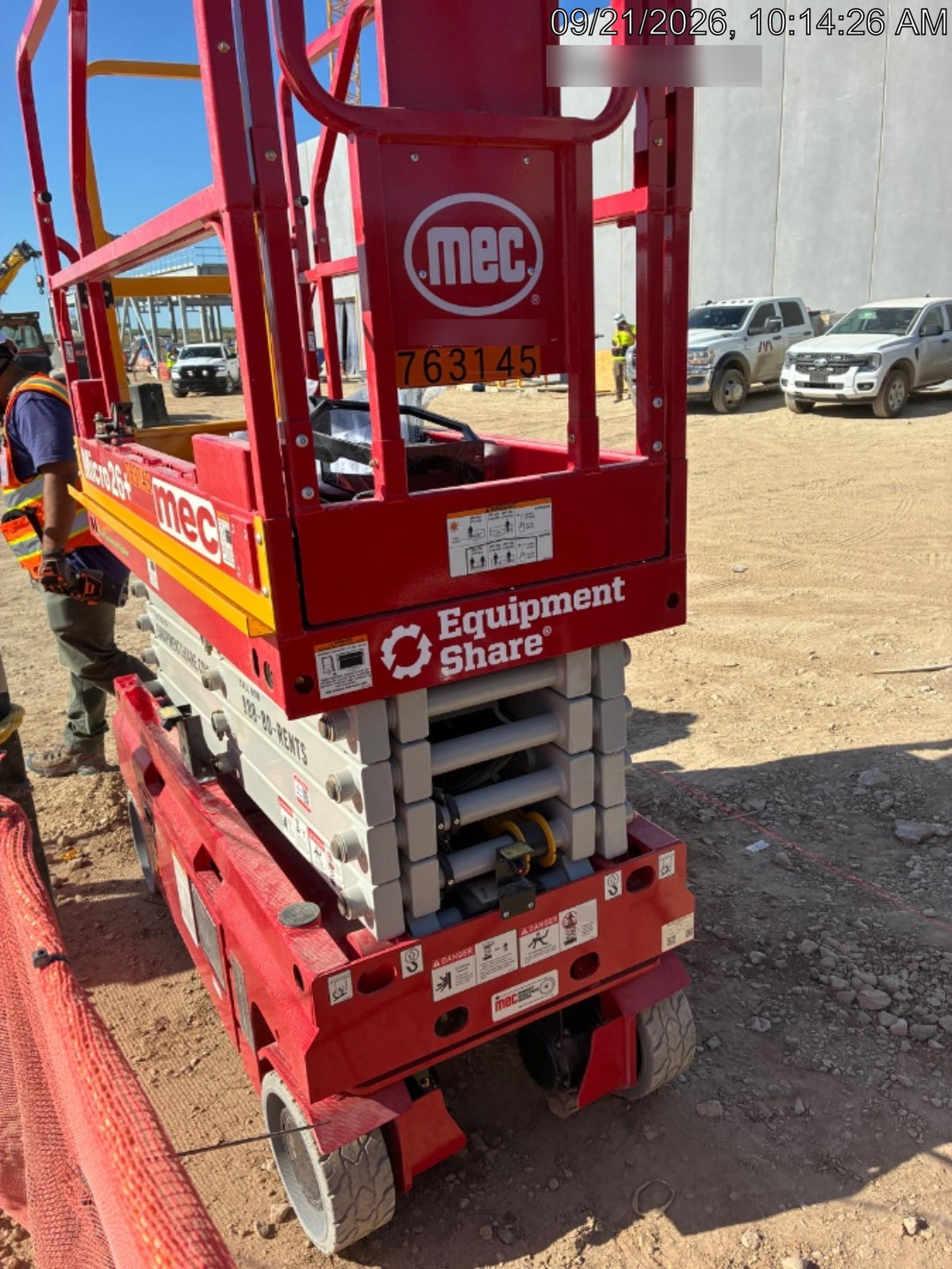2026 MEC Micro 26-XD+