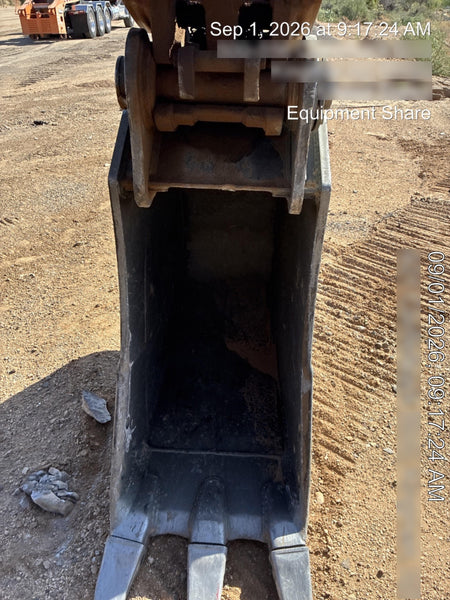 2021 LINK-BELT 210X4EX