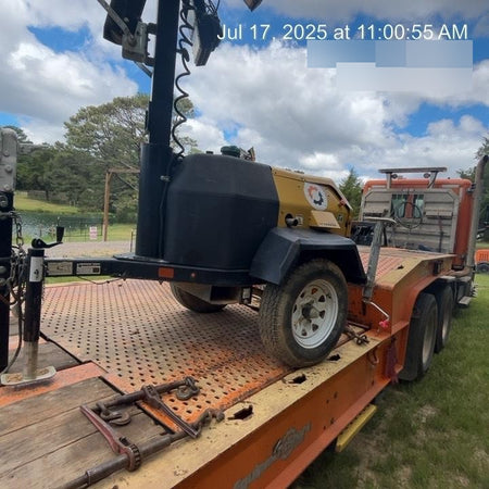 2021 ALLMAND NLV3GR