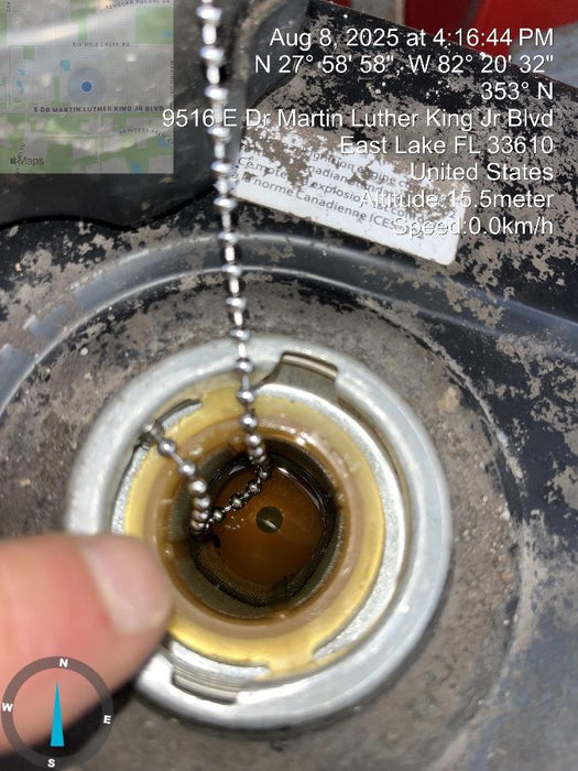 2022 MULTIQUIP MC94PK