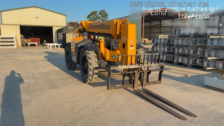 2024 JCB 509-42