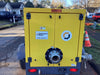 2020 ATLAS COPCO PAS 100 HF CS Enclosed