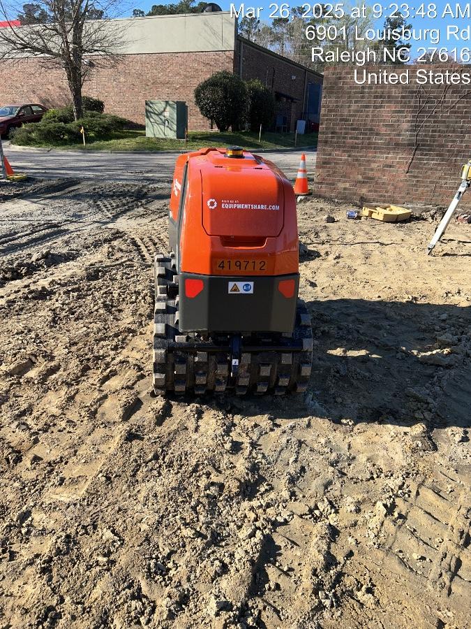 2024 HUSQVARNA LP9505