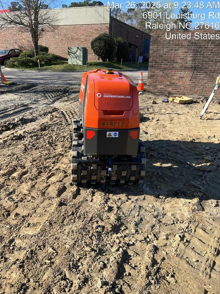 2024 HUSQVARNA LP9505