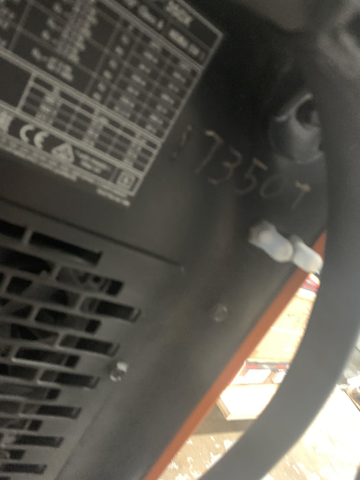 2021 LINCOLN ELECTRIC FLEXTEC 350X