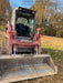 2020 TAKEUCHI TL12R2-CR