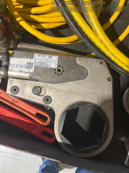 2024 TORCUP TX-4RL215M75