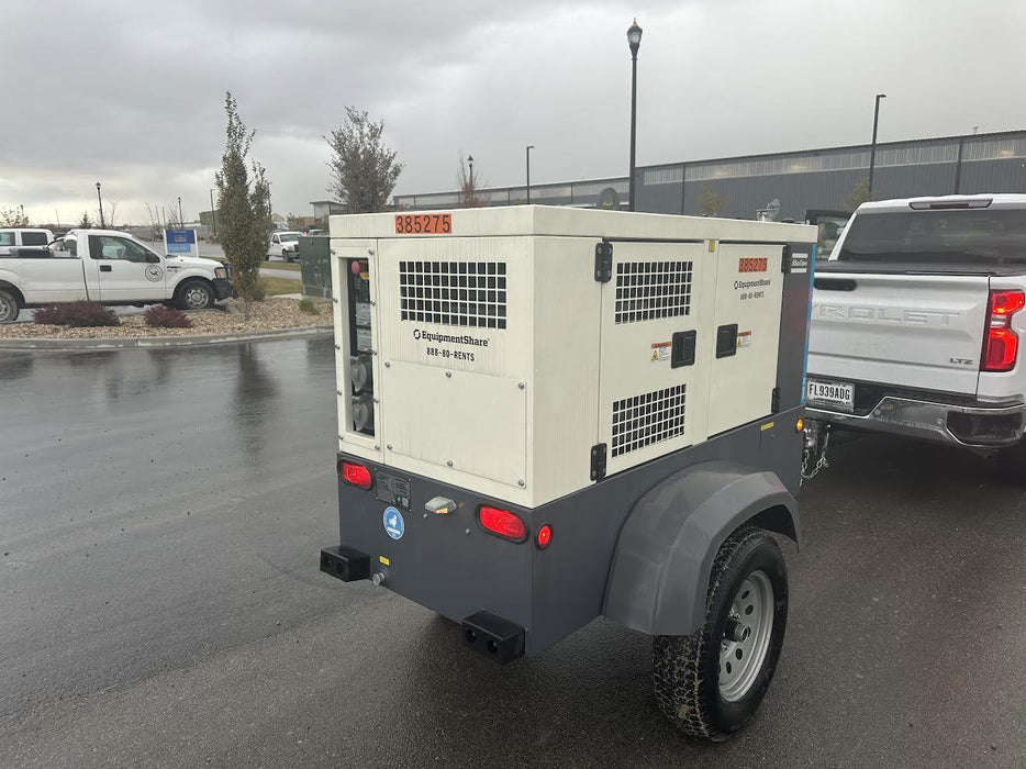2023 ATLAS COPCO QAS45 CWK