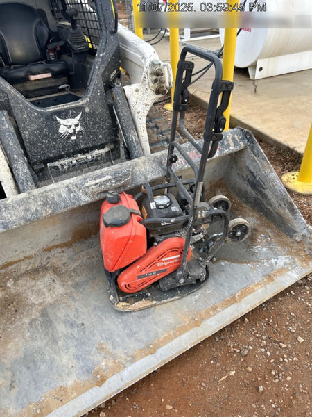 2024 HUSQVARNA LF75