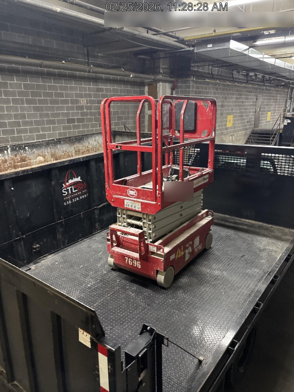 2018 MEC 1330SE