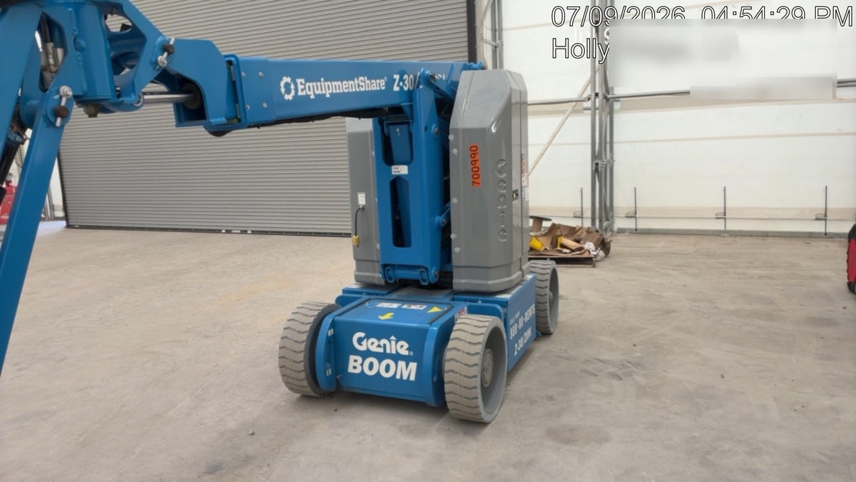 2026 GENIE Z30-20 N RJ