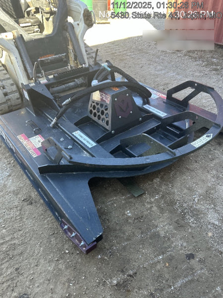 2025 VIRNIG RBV72-25