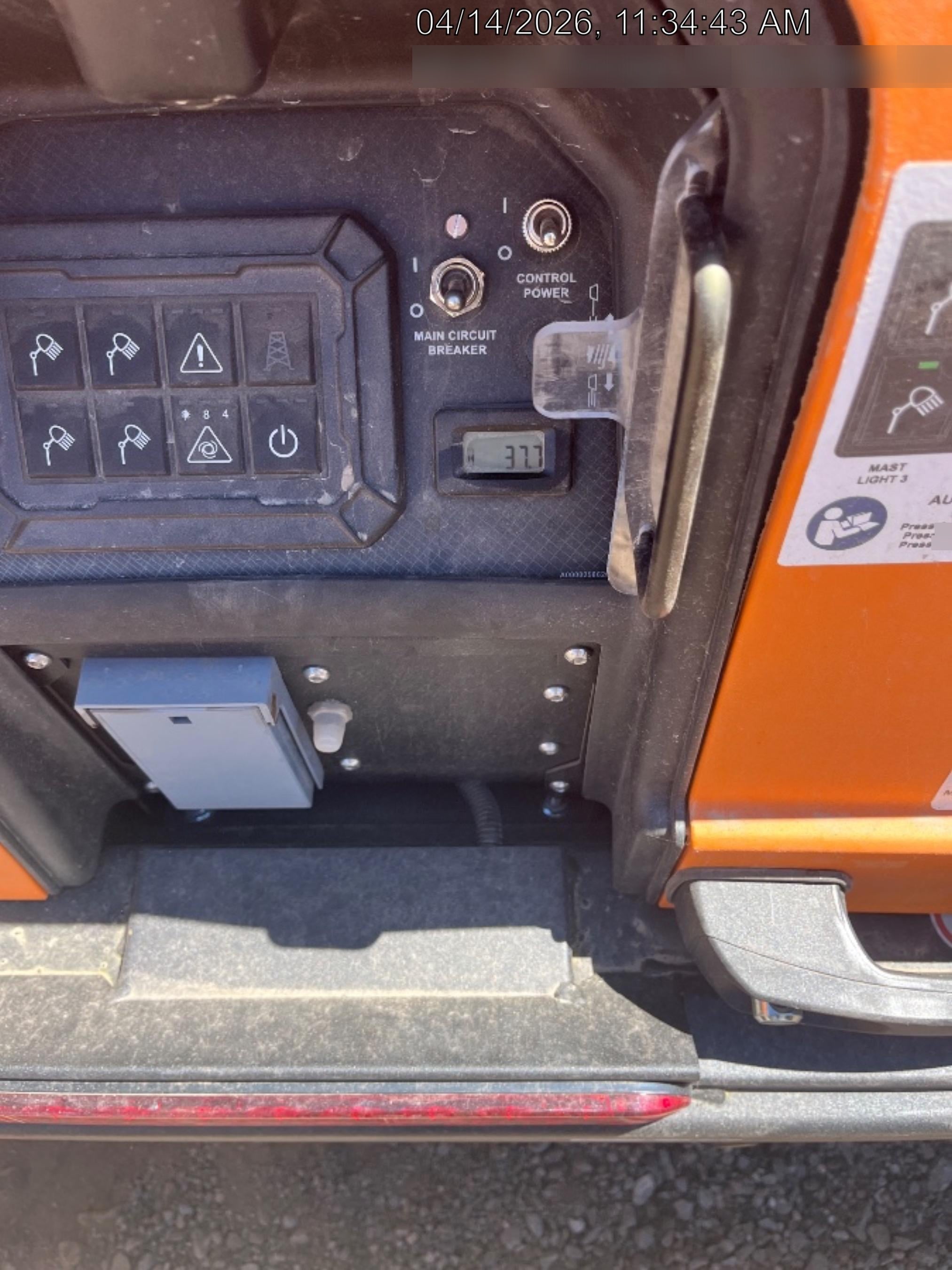 2026 GENERAC MLTS-4