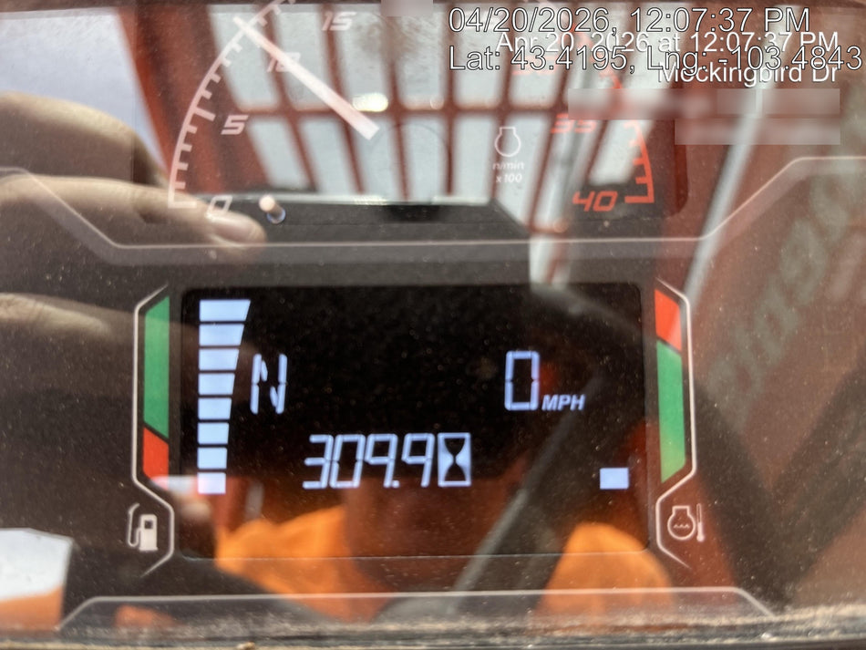 2023 SKYTRAK 6034