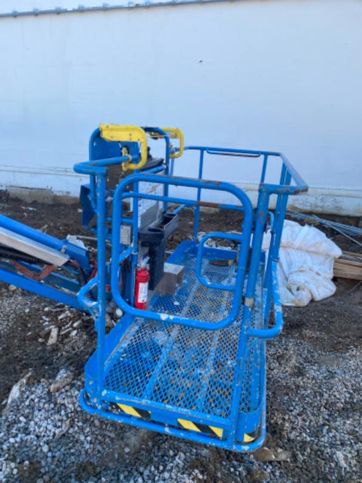 2020 Genie S-45 XC
