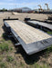 2024 LOADTRAIL Tilt-Deck Rental Trailer