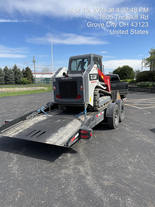 2023 STEELPOINT K19E