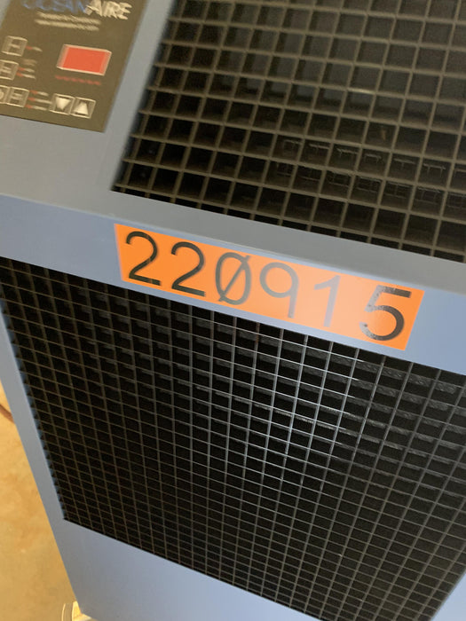 2022 OCEANAIRE OWC1811QC