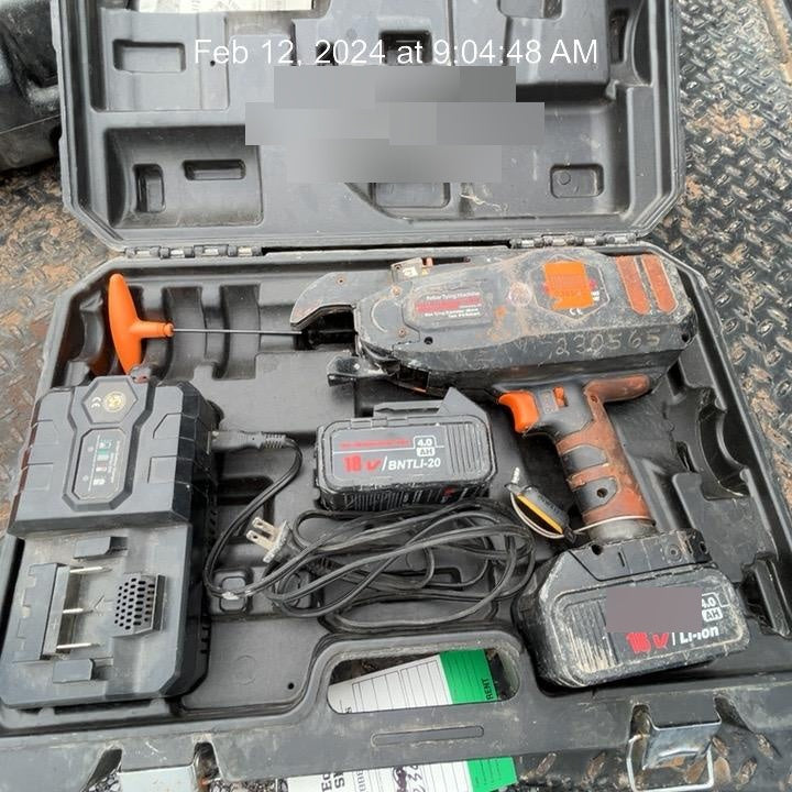 2022 BN PRODUCTS BNT-40X