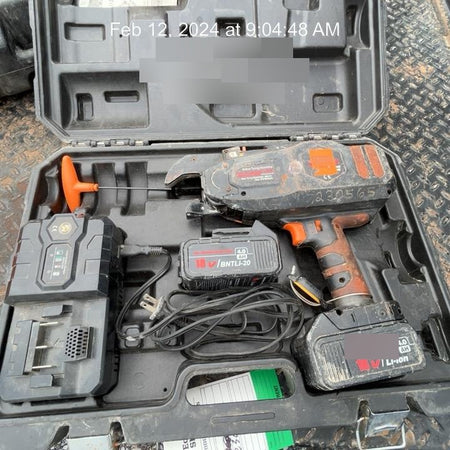 2022 BN PRODUCTS BNT-40X