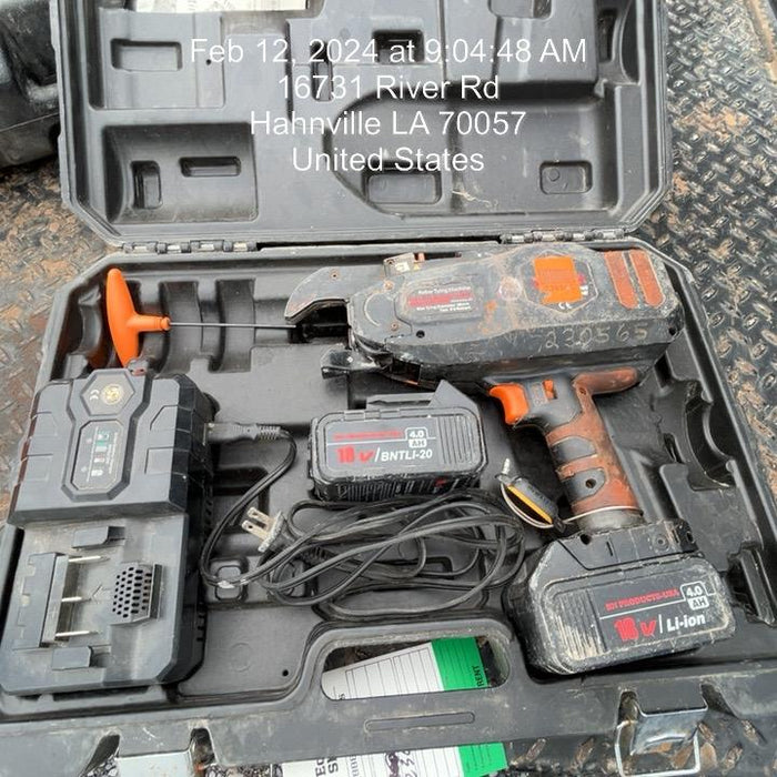 2022 BN PRODUCTS BNT-40X