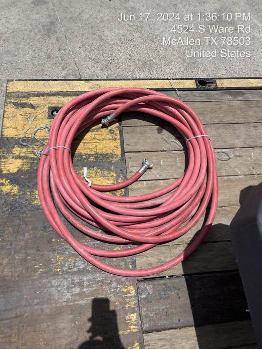 2024 ATLAS COPCO XAS188 CWK