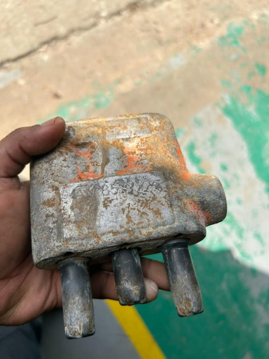 2023 MICHIGAN PNEUMATIC T3-EHDH-CARBIDE