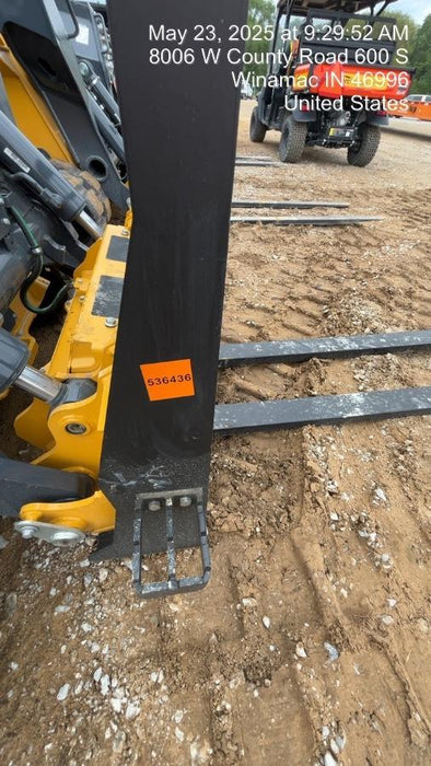 2025 ARROW MATERIAL HANDLING F5100CB-6018