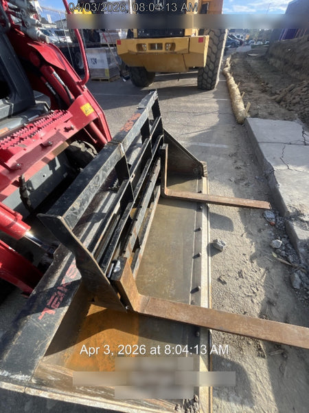 2024 ARROW MATERIAL HANDLING F5100CB