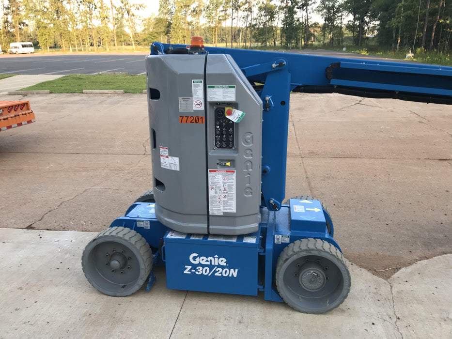 2020 GENIE Z-30/20N RJ