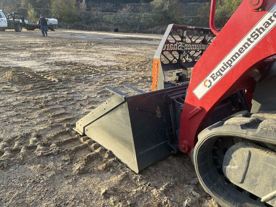 2021 PALADIN 48" Pallet Forks - Paladin