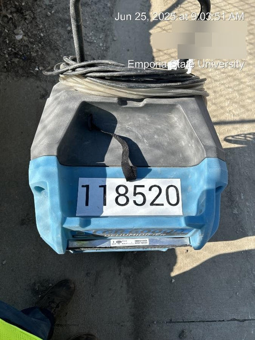 2020 DRI-EAZ LGR6000Li