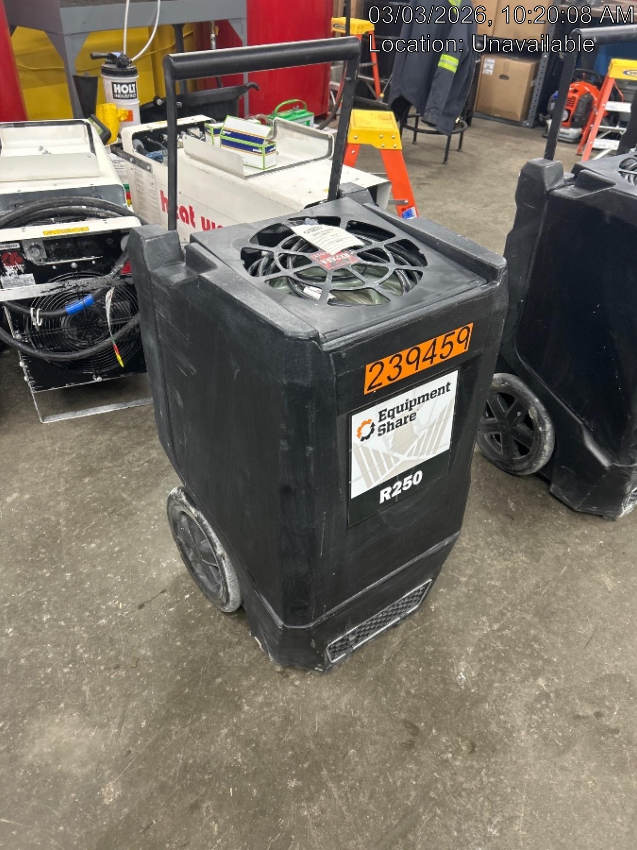 2022 PHOENIX R250