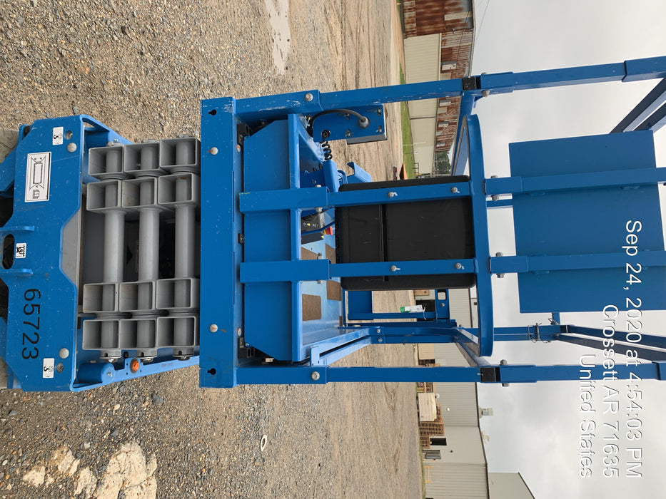 2020 Genie GS-1930 GENIE GS-1930