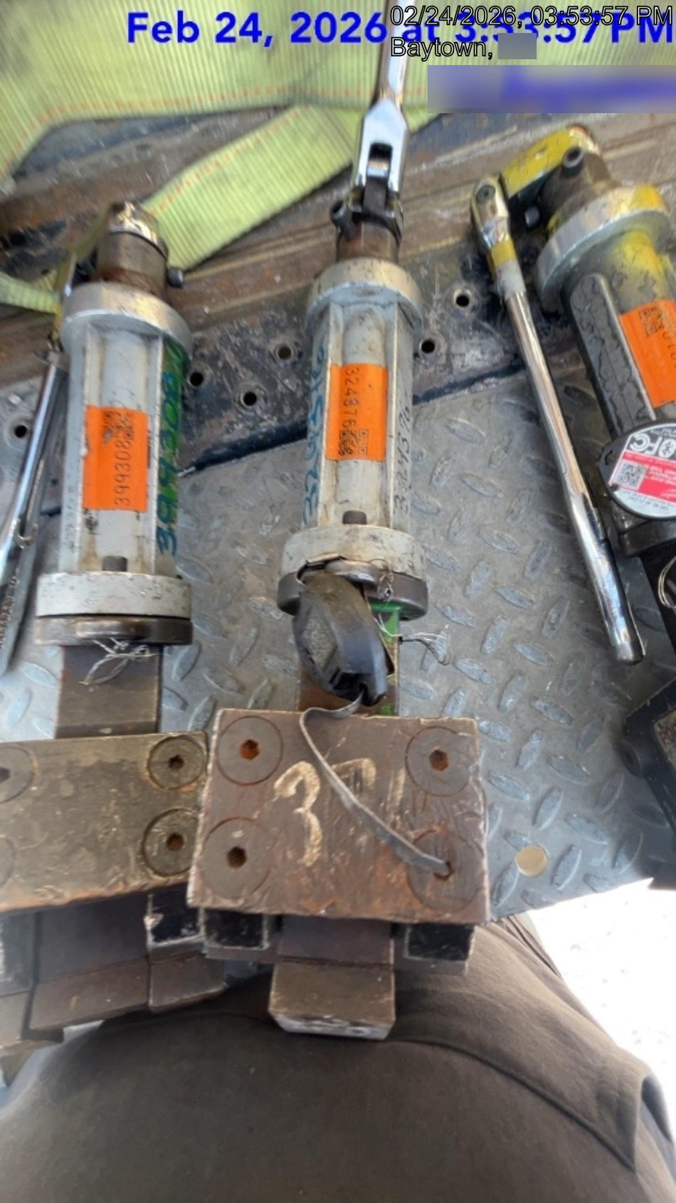 2023 PETOL P95-525