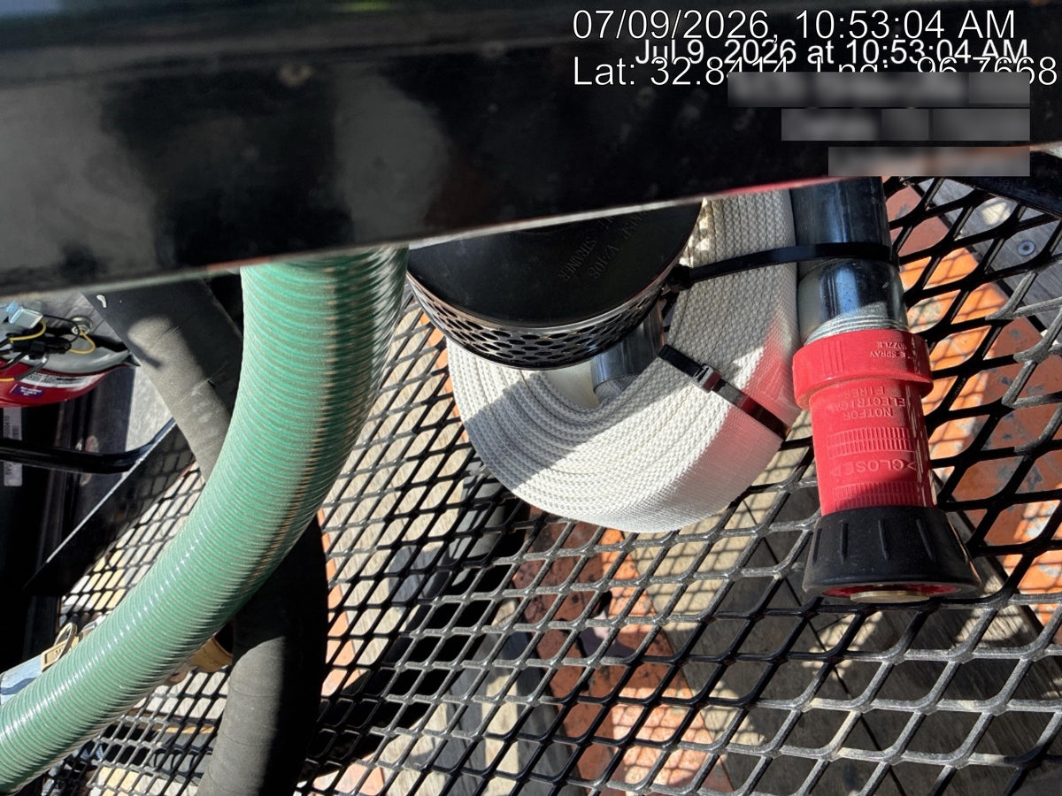 2026 WYLIE EXP-550L-S