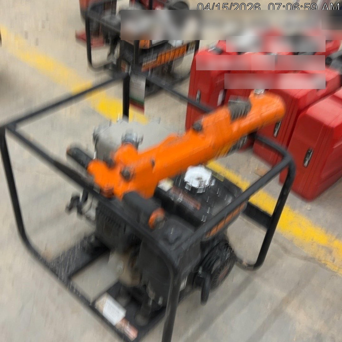 2024 MICHIGAN PNEUMATIC ES-TPB60-118-TRACKER