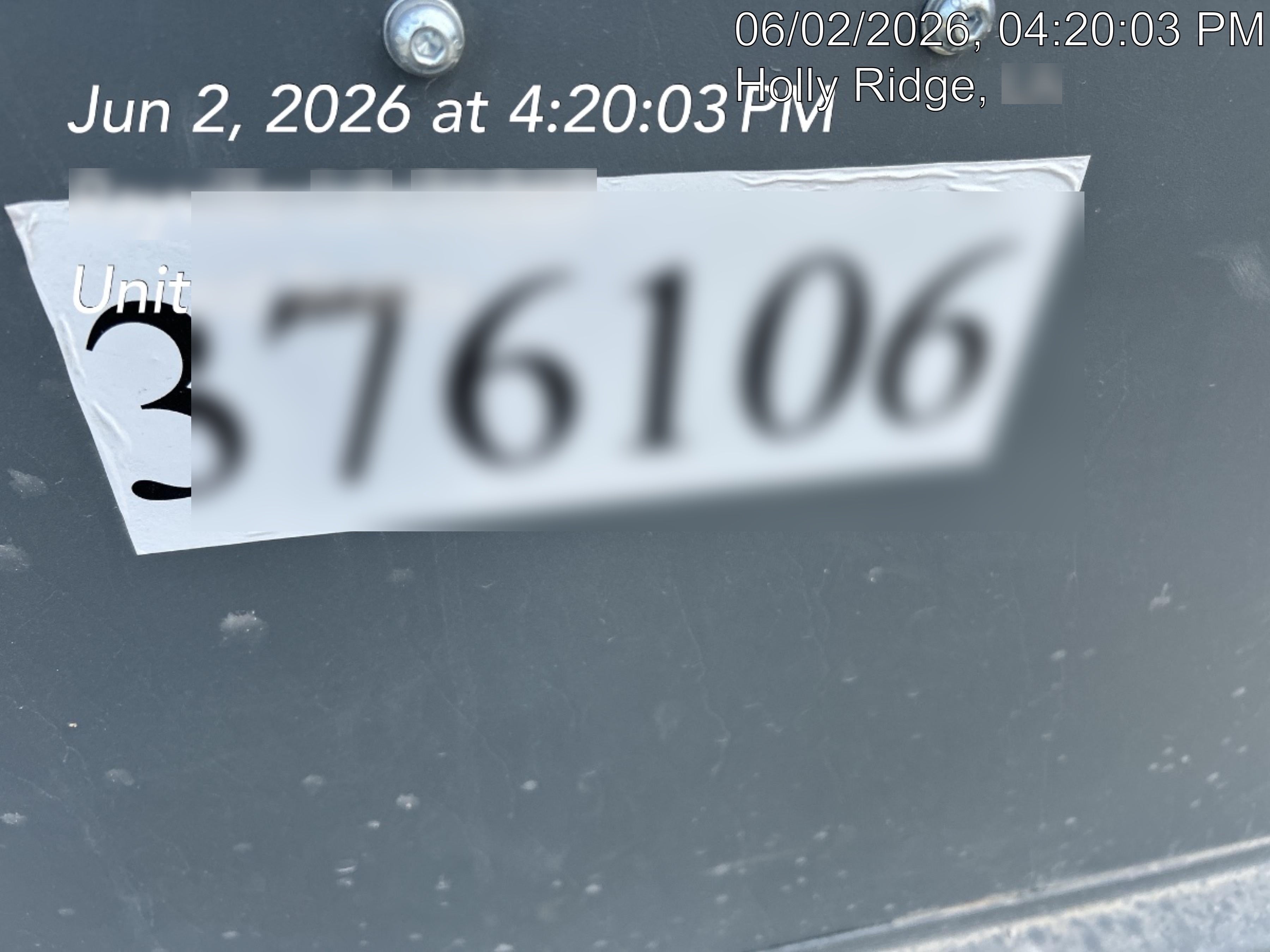 2024 KARCHER B 300 R