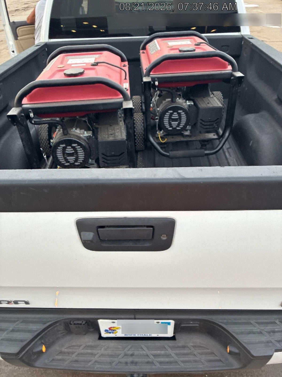 2026 MI-T-M GEN-6500-0MM1