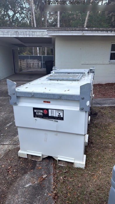 2021 TRANSCUBE 20TCG(G)W-NA