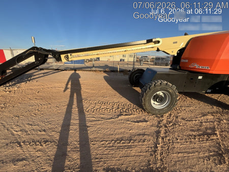 2025 JLG 460SJ