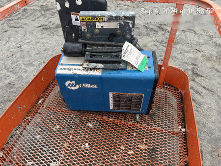 2023 MILLER ELECTRIC CST-280
